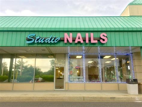 Studio nails bayville nj - 푩풆풔풕 푫풂풕풆 풊풔 풘풊풕풉 풚풐풖풓 푵풂풊풍 푻풆풄풉 The season of love is around the corner , and it means that it’s time for you to be on your most elegant look for that special date on February 14 . Single? No...